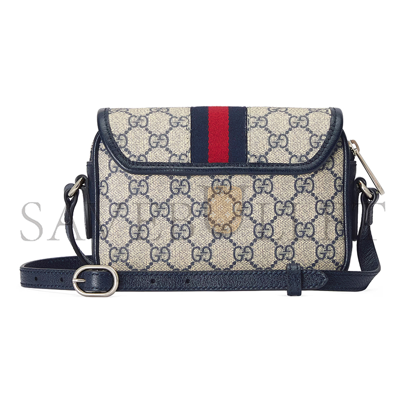 G*u*i ophidia mini shoulder bag 772239 (19*13*5cm)